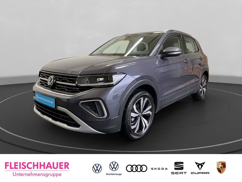 VW T-Cross 8.966 km 24.790 € Köln 50823