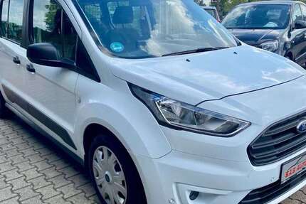 Ford Transit Connect 177.580 km 10.500 € Moers 47445