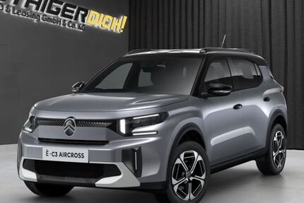 Citroen ë-C3 Aircross 15.190 km 21.750 &euro; Neuss 41460