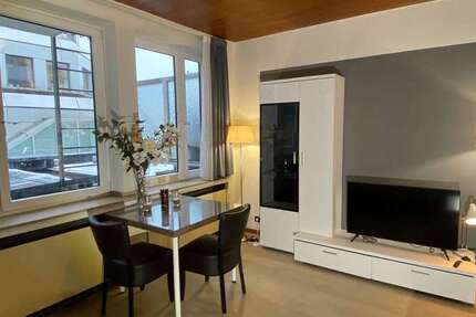 Wohnung zum Kaufen in Düsseldorf 149.000 € 26.22 m² 1 zimmer