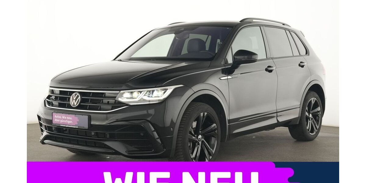 VW Tiguan 91.883 km 32.219 &euro; Neuss 41460