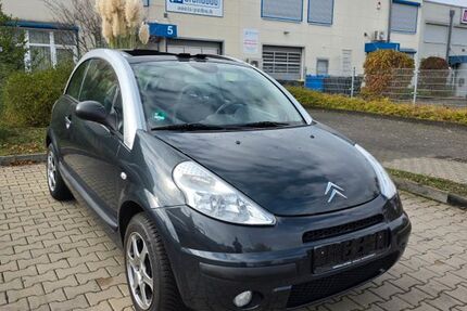 Citroen C3 29.000 km 4.450 € Köln 50739