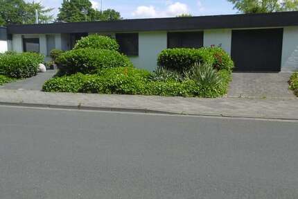 Haus Mönchengladbach Süd - 4 Zimmer, 125 m&sup2;, 550.000&euro; | Angebot:26986240