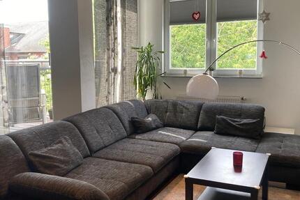 Freie 3-Zimmer-Wohnung 72m D-Unterrath 3 zimmer