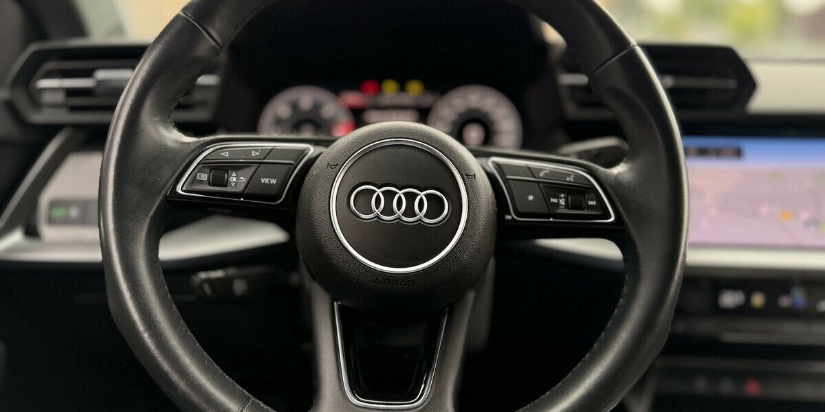Audi A3 35 TDI S-Line / Kamera / Gewindefahrwerk 100.000 km 20.890 &euro; Mönchengladbach 41066