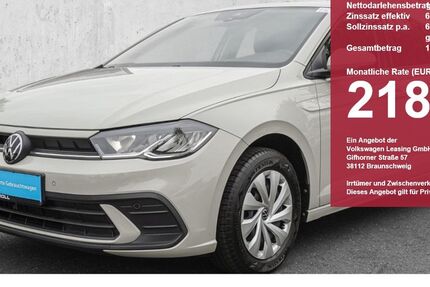 VW Polo 25.903 km 16.490 &euro; Düsseldorf 40474