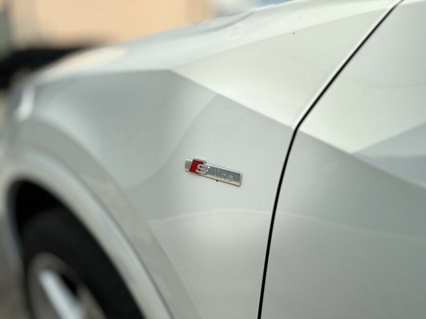 Audi Q2 35 TDI Sport / S Line / KeylessGO / AHK 55.000 km 25.490 € Mönchengladbach 41066