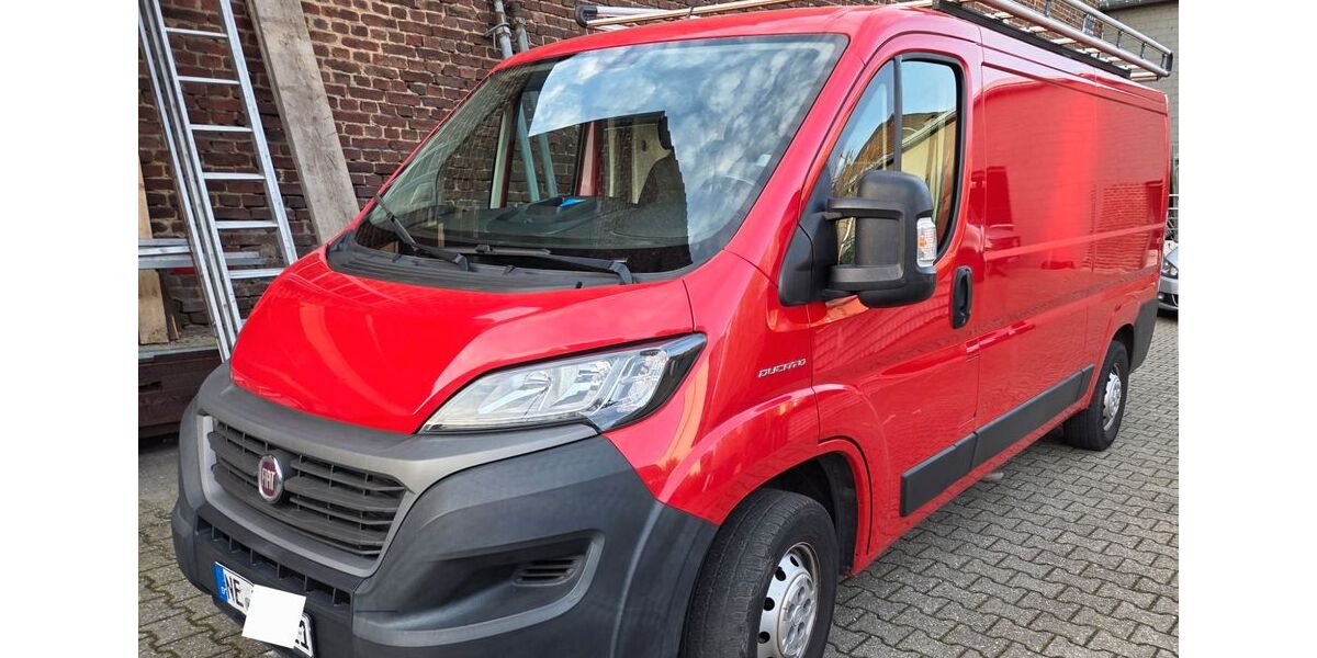 Fiat Ducato 62.000 km 16.450 &euro; Jüchen 41363