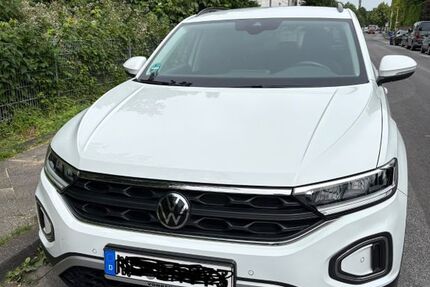 VW T-Roc 45.000 km 18.900 &euro; Hilden 40723