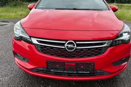 Opel Astra 220.000 km 4.950 &euro; Neukirchen-Vluyn (bei Duisburg) 47506