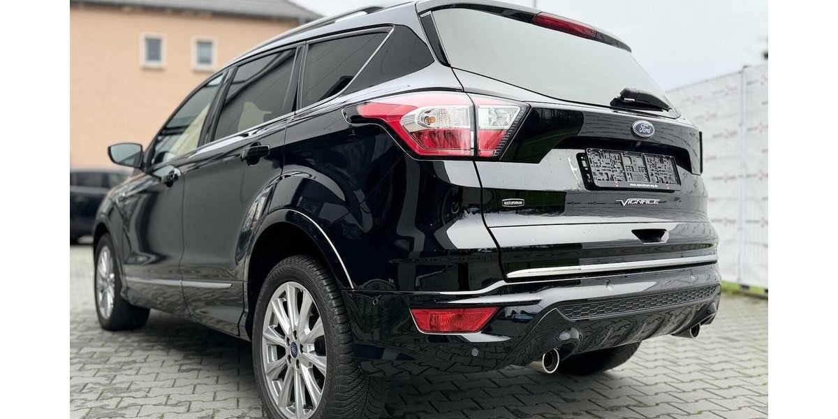 Ford Kuga Vignale / Panorama / Kamera / Keyless GO 34.000 km 20.890 &euro; Mönchengladbach 41066