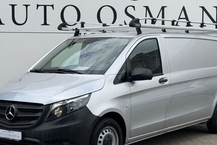 Mercedes-Benz Vito 126.000 km 15.750 &euro; Krefeld 47805