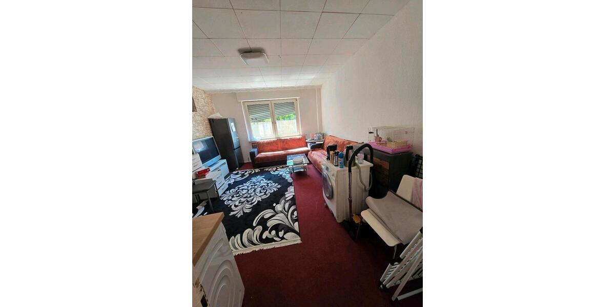 Erdgeschoßwohnung Mönchengladbach Süd - 2 Zimmer, 42 m&sup2;, 94.500&euro; | Angebot:26368865