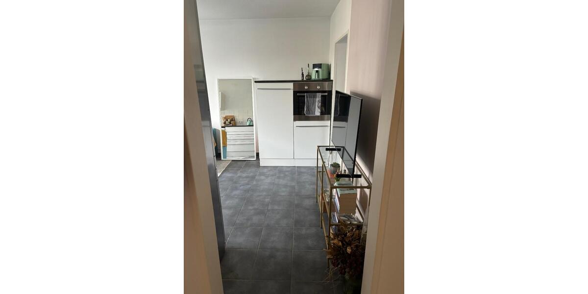 Etagenwohnung Wuppertal Lichtenplatz - 1.5 Zimmer, 36 m&sup2;, 395&euro; | Angebot:25616630