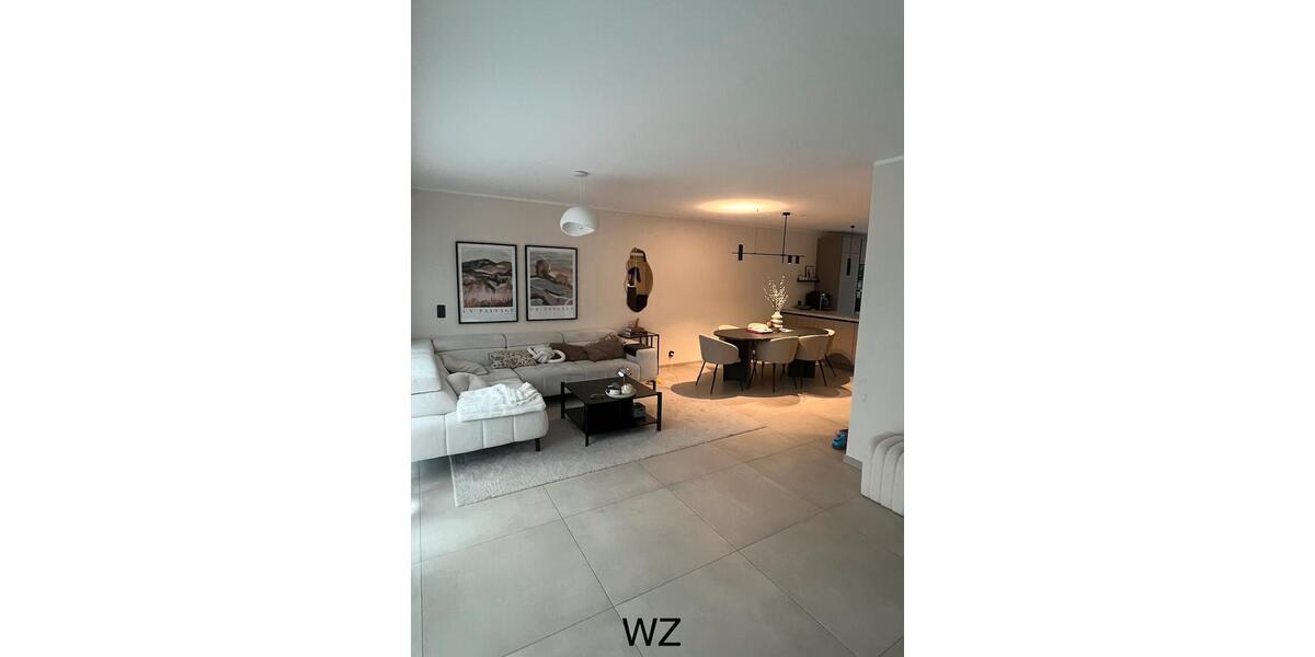 Reihenhaus Dormagen Broich - 4 Zimmer, 122 m&sup2;, 520.000&euro; | Angebot:26617453