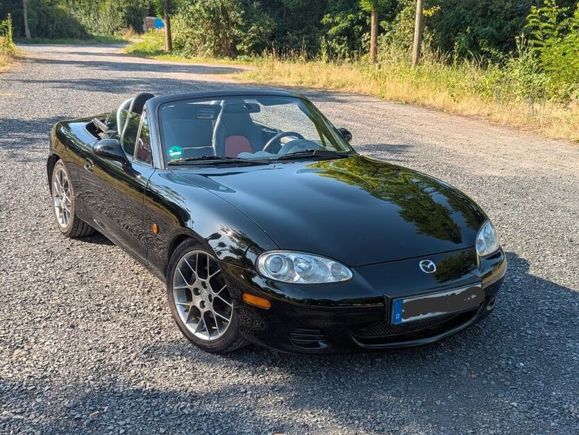 MX-5
