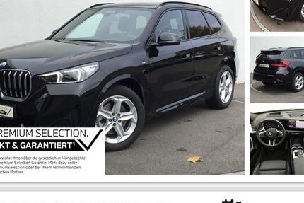 BMW X1 25.056 km 47.399 &euro; Oberhausen 46117