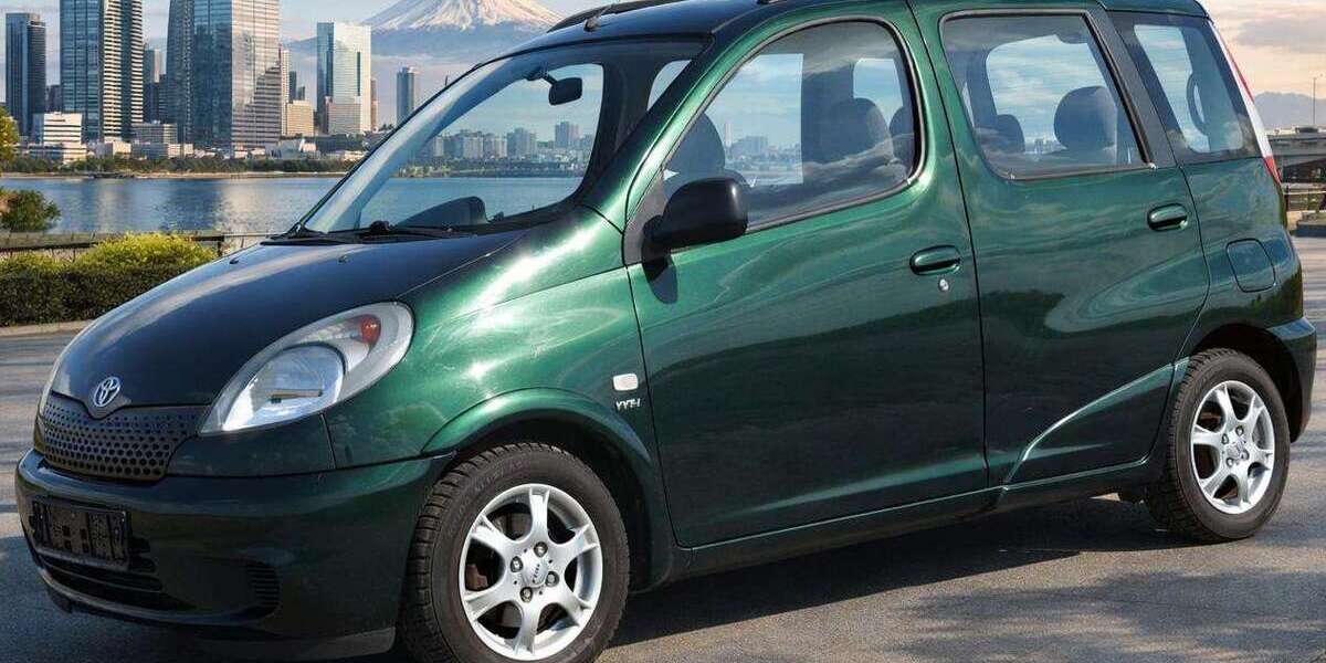 Toyota Verso 120.770 km 6.750 &euro; Mönchengladbach 41179