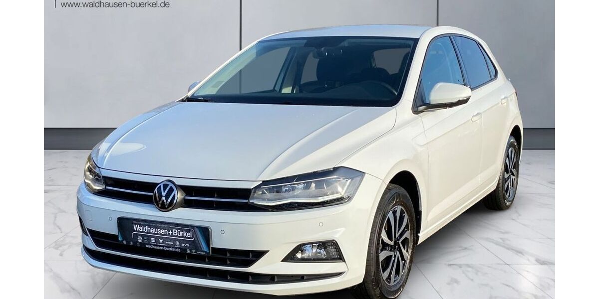 VW Polo 62.000 km 18.290 &euro; Viersen 41751