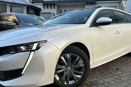 Peugeot 508 172.694 km 13.700 &euro; Wuppertal 42117