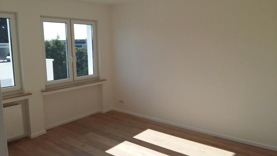 Etagenwohnung Meerbusch Necklenbroich - 3 Zimmer, 78 m&sup2;, 330.000&euro; | Angebot:26429365