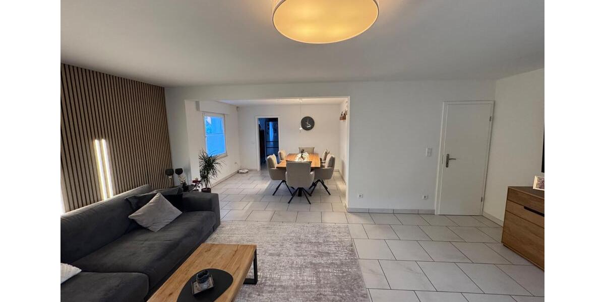 Doppelhaushälfte 6 zimmer