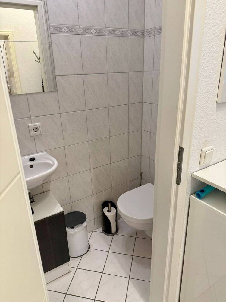 Rarität! SingleWohnung mitten in Uerdingen