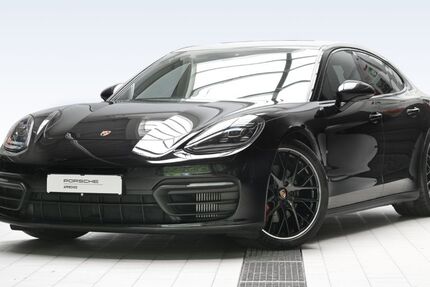 Porsche Panamera 93.755 km 75.790 &euro; Wuppertal 42279
