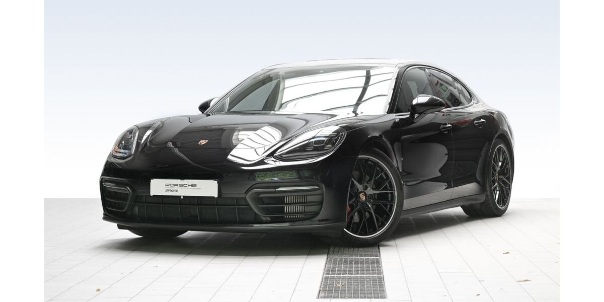 Porsche Panamera 93.755 km 75.790 &euro; Wuppertal 42279