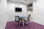 All-inclusive-Zugang zu professionellen Büroräumen für 10 Personen in Regus Globe