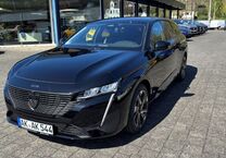 Gebrauchtwagen Peugeot 308