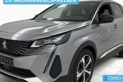 Peugeot 3008 40.143 km 22.090 &euro; Krefeld 47829