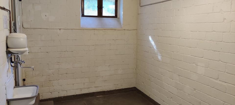 Maisonette-ETW in Wuppertal-Katernberg + Garage möglich 3 zimmer