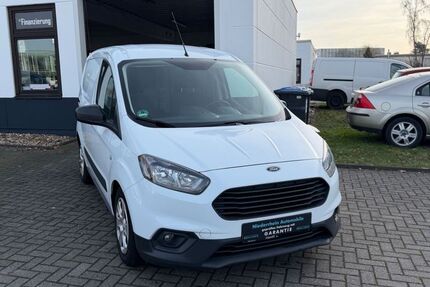 Ford Transit 106.679 km 9.490 &euro; Moers 47441