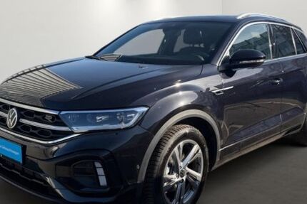 VW T-Roc 9.135 km 34.790 &euro; Mettmann 40822