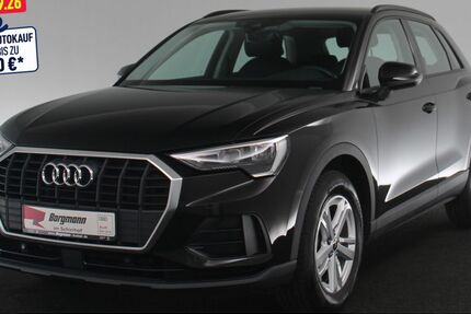 Audi Q3 48.944 km 26.991 &euro; Krefeld 47803
