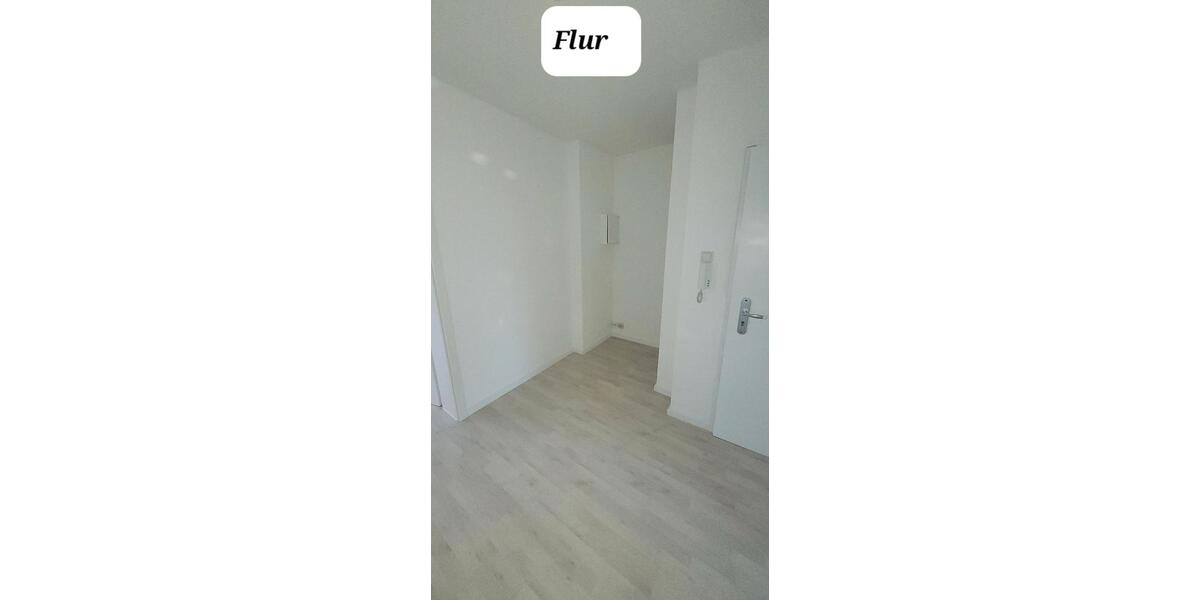 Etagenwohnung Solingen Central - 2 Zimmer, 54 m&sup2;, 550&euro; | Angebot:26393540