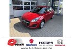 Suzuki Swift Club Hybrid +Tempomat+Blutooth+LED+ 26.893 km 10.950 &euro; Meerbusch 40667