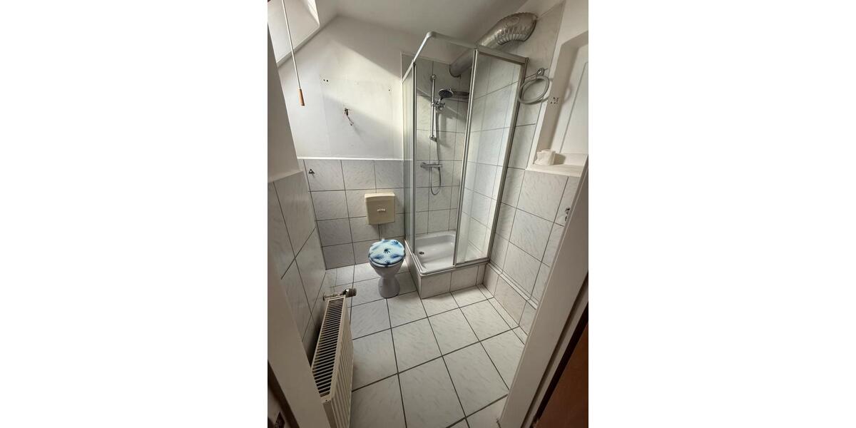 Gemütliche 2-Zimmer-Wohnung in Heiligenhaus - 50 m2 2 zimmer