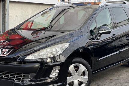 Peugeot 308 107.000 km 4.300 € KREFELD 47798