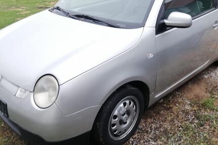 VW Lupo 179.000 km 1.499 &euro; Düsseldorf 40221