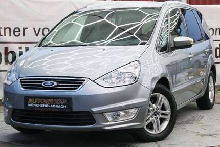 Ford Galaxy 158.000 km 9.750 &euro; Mönchengladbach 41066