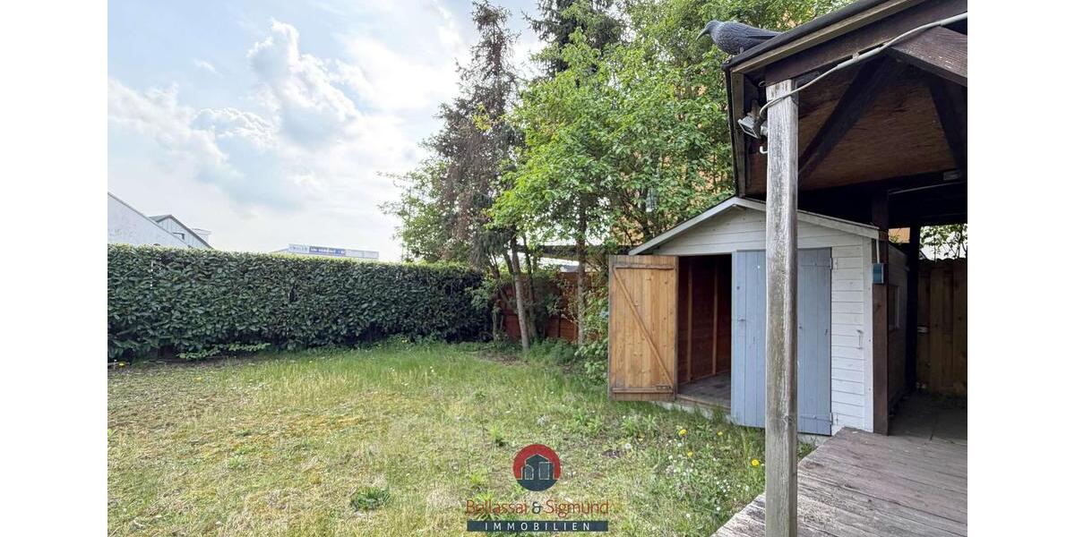 Erdgeschoßwohnung Dormagen Sankt Peter - 4 Zimmer, 123 m&sup2;, 1.320&euro; | Angebot:26334958