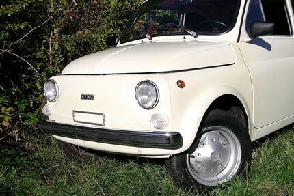 Fiat 500L 71.535 km 9.999 &euro; Mettmann 40822