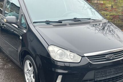 Ford C-Max 349.655 km 999 &euro; Krefeld 47799