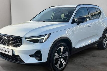 Volvo XC40 38.967 km 32.480 € Mönchengladbach 41068