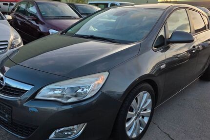 Opel Astra 129.000 km 4.999 &euro; Moers 47441