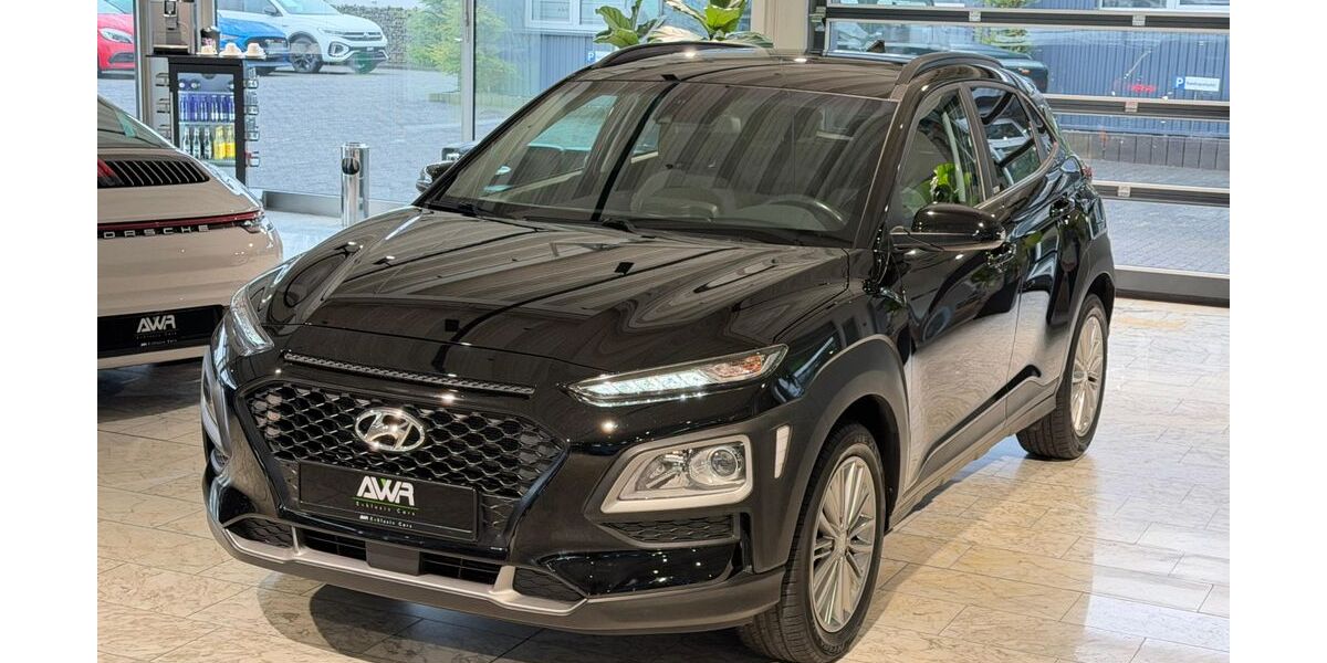 Hyundai KONA 48.891 km 13.980 &euro; Remscheid 42897