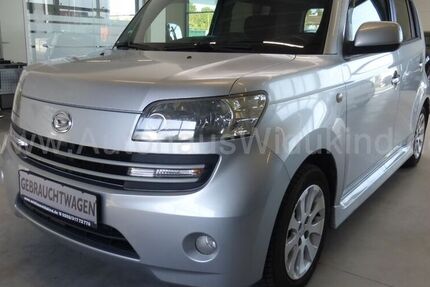 Daihatsu MATERIA