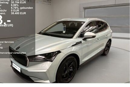 Skoda Enyaq 38.791 km 38.480 &euro; Krefeld 47809